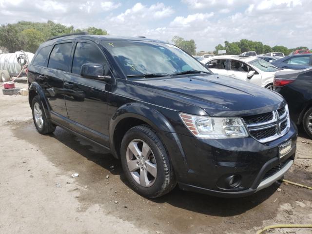 DODGE JOURNEY SX 2012 3c4pdcbg8ct318132