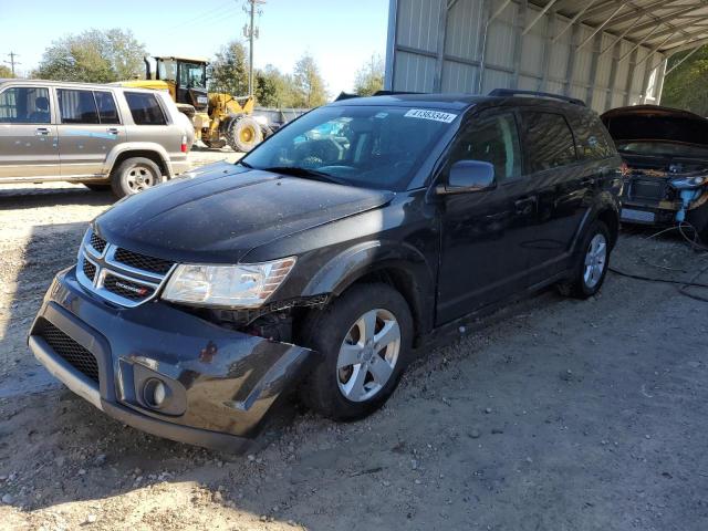 DODGE JOURNEY 2012 3c4pdcbg8ct330989