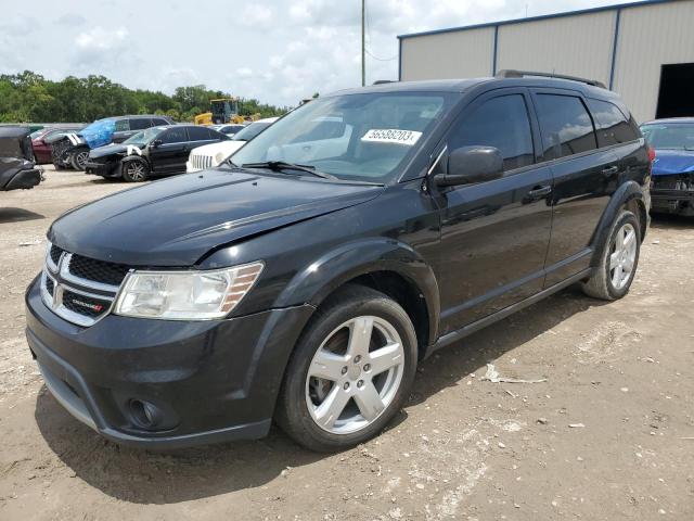 DODGE JOURNEY SX 2012 3c4pdcbg8ct331141