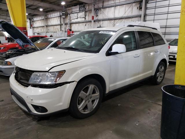 DODGE JOURNEY SX 2012 3c4pdcbg8ct331706