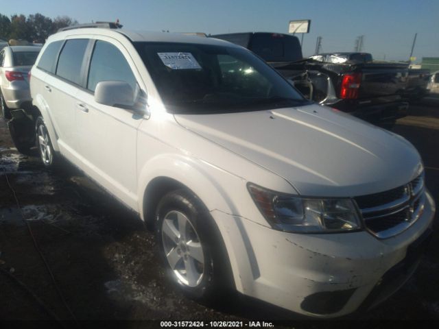 DODGE JOURNEY 2012 3c4pdcbg8ct336159