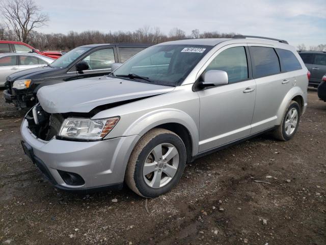 DODGE JOURNEY SX 2012 3c4pdcbg8ct341166