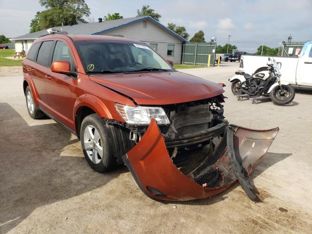 DODGE JOURNEY SX 2012 3c4pdcbg8ct353138