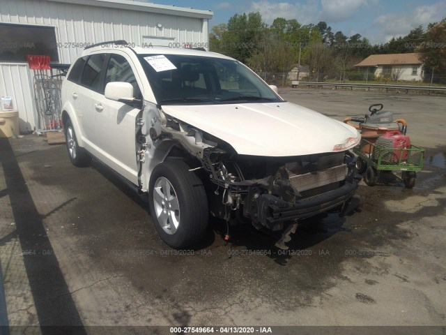 DODGE JOURNEY 2012 3c4pdcbg8ct353270