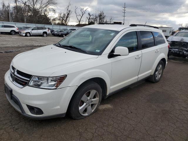 DODGE JOURNEY 2012 3c4pdcbg8ct367797