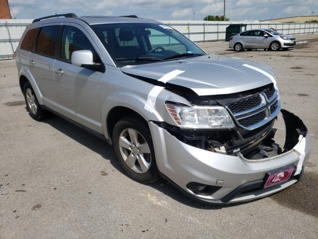 DODGE JOURNEY SX 2012 3c4pdcbg8ct368609