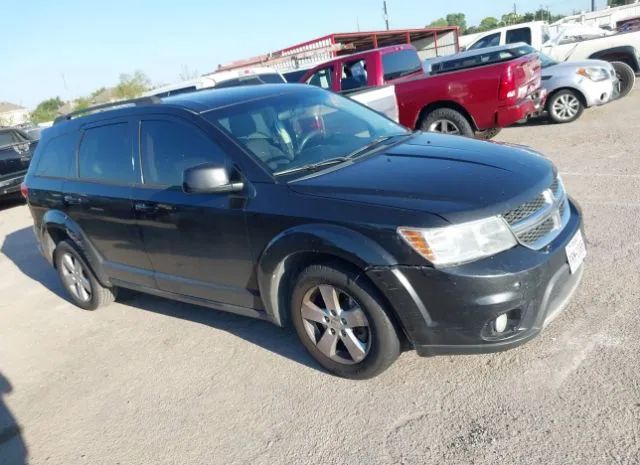 DODGE JOURNEY 2012 3c4pdcbg8ct371476