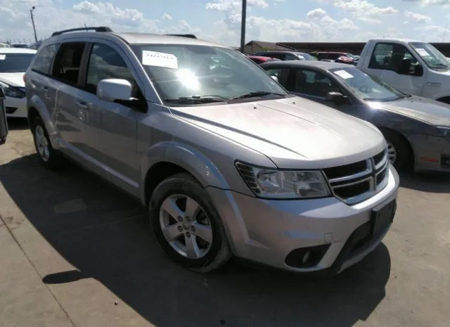 DODGE JOURNEY 2012 3c4pdcbg8ct371509