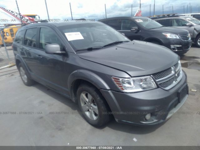 DODGE JOURNEY 2012 3c4pdcbg8ct377083