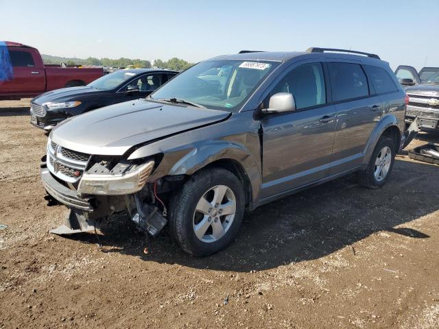 DODGE JOURNEY SX 2012 3c4pdcbg8ct387189