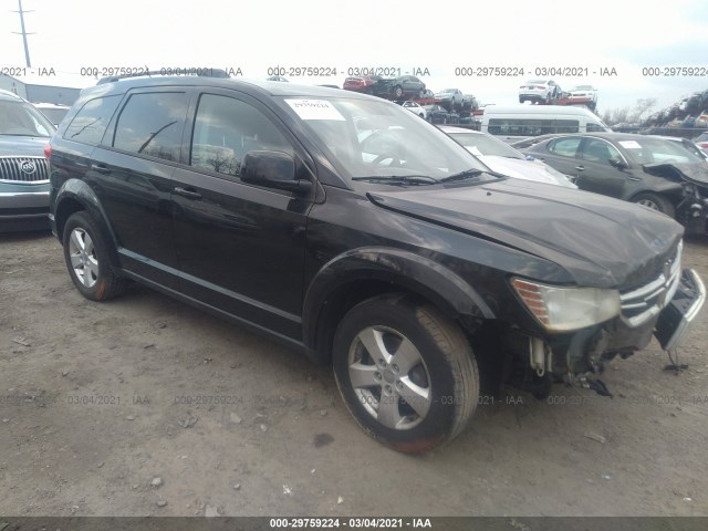 DODGE JOURNEY 2012 3c4pdcbg8ct387371