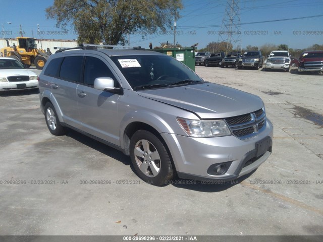 DODGE JOURNEY 2012 3c4pdcbg8ct387483