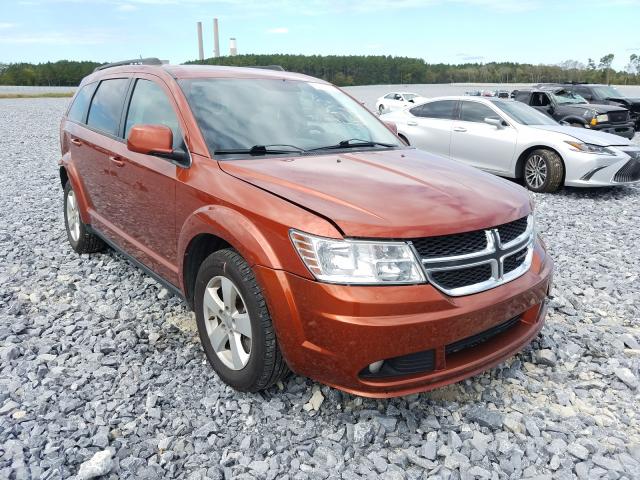 DODGE JOURNEY SX 2012 3c4pdcbg8ct390576