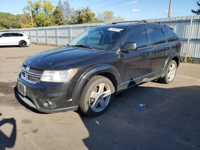 DODGE JOURNEY 2012 3c4pdcbg8ct392022