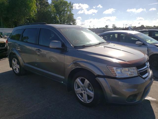 DODGE JOURNEY SX 2012 3c4pdcbg8ct393736