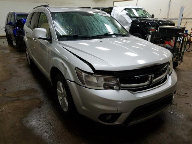 DODGE JOURNEY SX 2012 3c4pdcbg8ct393882