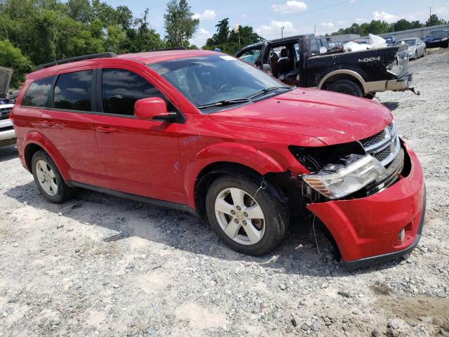 DODGE JOURNEY SX 2012 3c4pdcbg8ct394112