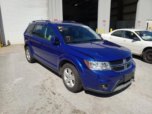 DODGE JOURNEY 2012 3c4pdcbg8ct394921