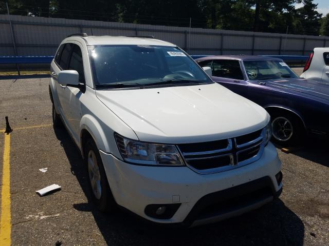 DODGE JOURNEY SX 2012 3c4pdcbg8ct395163