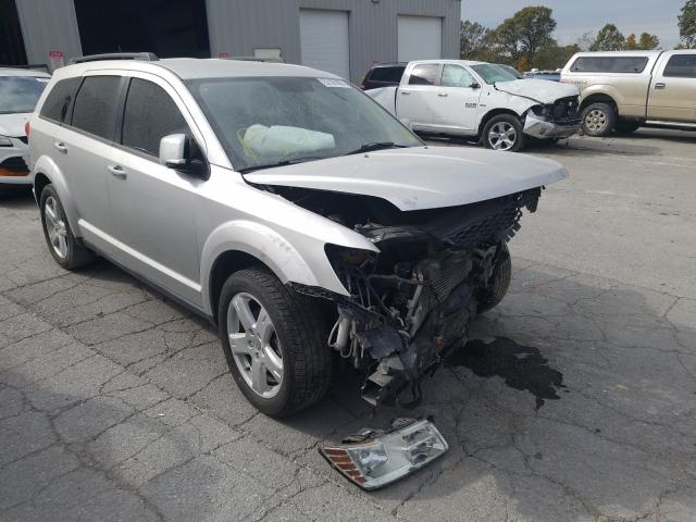 DODGE JOURNEY SX 2012 3c4pdcbg8ct395857