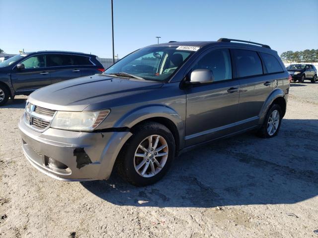 DODGE JOURNEY 2013 3c4pdcbg8dt500446