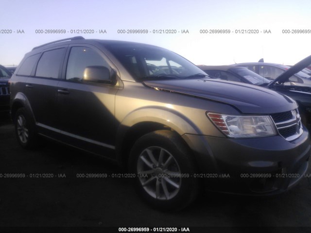 DODGE JOURNEY 2013 3c4pdcbg8dt500477