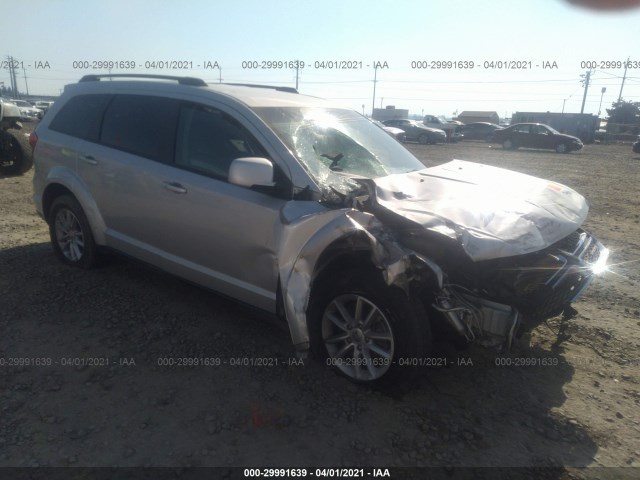 DODGE JOURNEY 2013 3c4pdcbg8dt500494