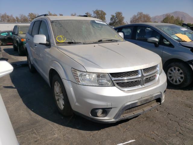 DODGE JOURNEY SX 2013 3c4pdcbg8dt500513