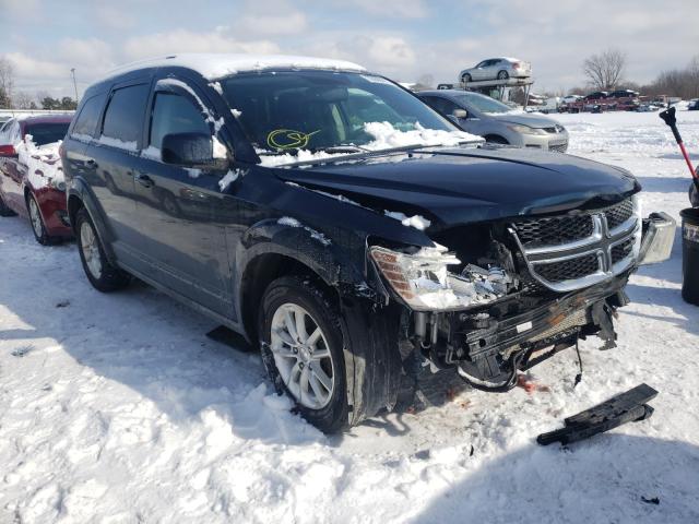 DODGE JOURNEY SX 2013 3c4pdcbg8dt505212