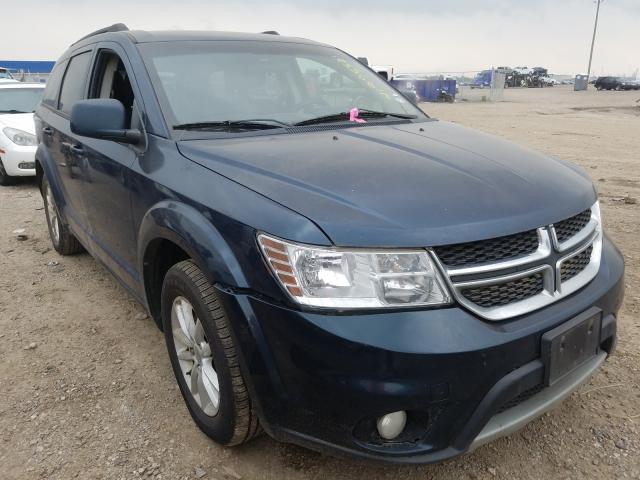 DODGE JOURNEY SX 2013 3c4pdcbg8dt506344