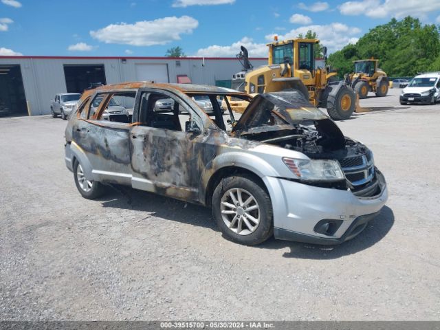 DODGE JOURNEY 2013 3c4pdcbg8dt510006