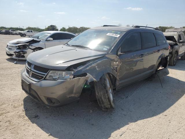 DODGE JOURNEY SX 2013 3c4pdcbg8dt517554