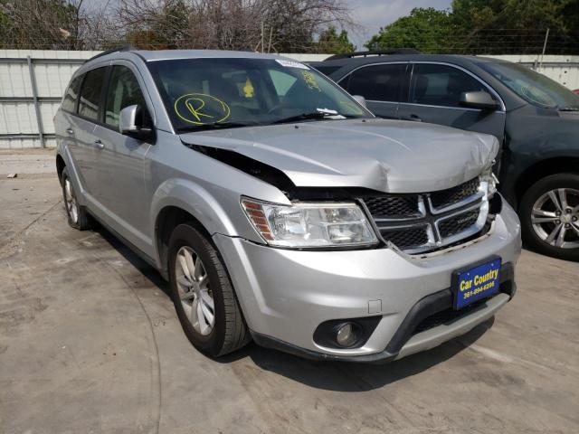 DODGE JOURNEY SX 2013 3c4pdcbg8dt526786