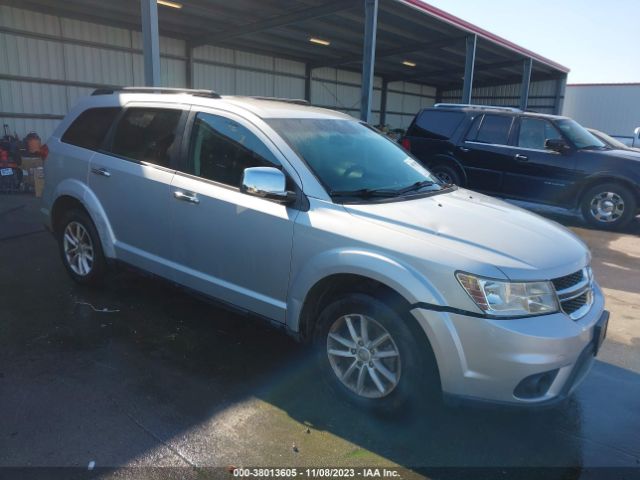 DODGE JOURNEY 2013 3c4pdcbg8dt527033