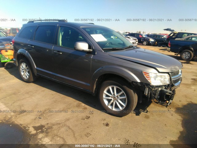 DODGE JOURNEY 2013 3c4pdcbg8dt532183