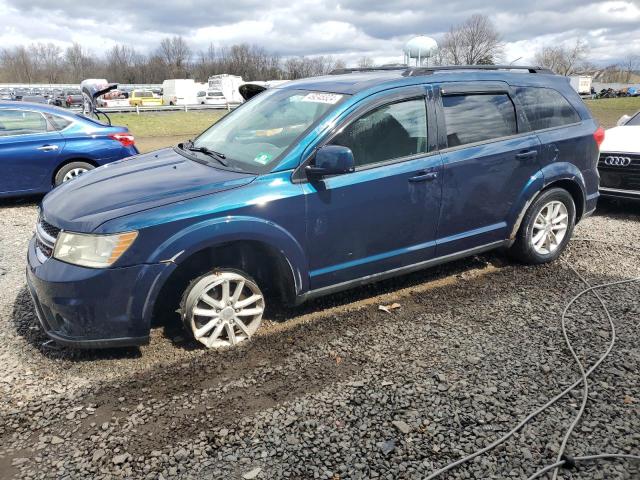 DODGE JOURNEY 2013 3c4pdcbg8dt546648