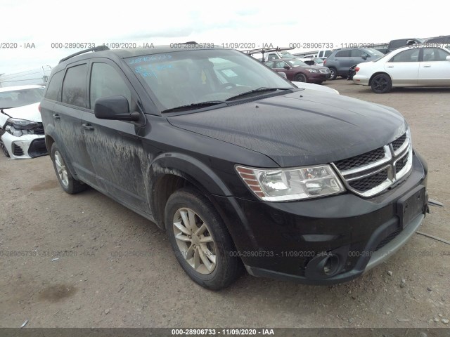 DODGE JOURNEY 2013 3c4pdcbg8dt547167