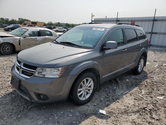 DODGE JOURNEY SX 2013 3c4pdcbg8dt547198