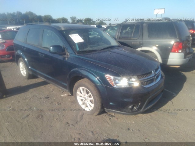 DODGE JOURNEY 2013 3c4pdcbg8dt555334