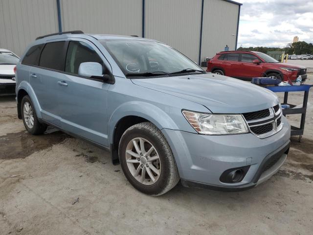 DODGE JOURNEY SX 2013 3c4pdcbg8dt565328