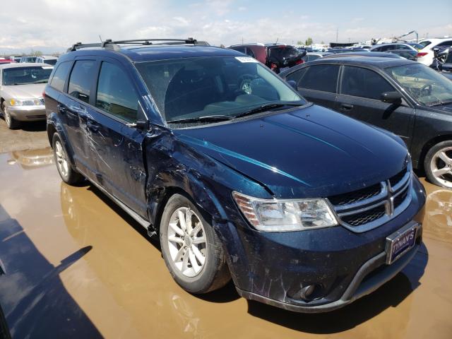 DODGE JOURNEY SX 2013 3c4pdcbg8dt568312