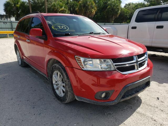 DODGE JOURNEY SX 2013 3c4pdcbg8dt570674