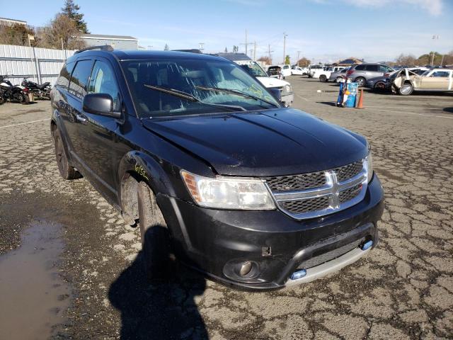 DODGE JOURNEY SX 2013 3c4pdcbg8dt571159