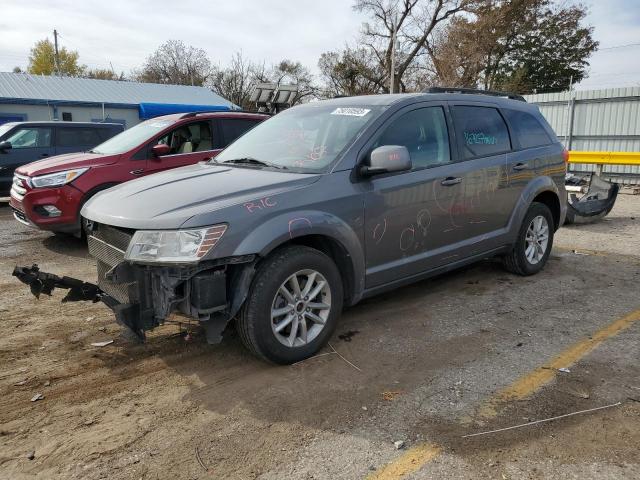 DODGE JOURNEY 2013 3c4pdcbg8dt576460