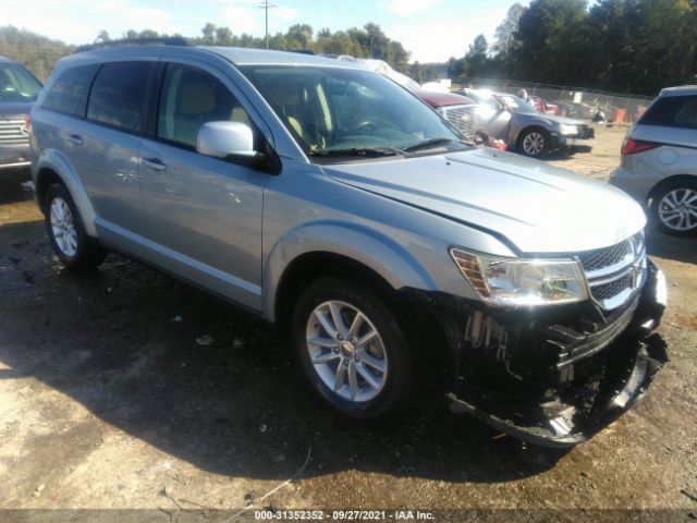 DODGE JOURNEY 2013 3c4pdcbg8dt581450