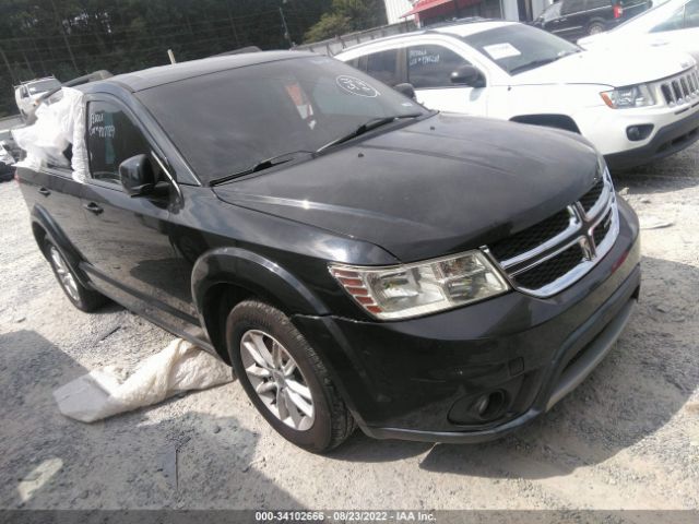 DODGE JOURNEY 2013 3c4pdcbg8dt584767