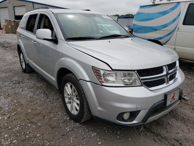 DODGE JOURNEY SX 2013 3c4pdcbg8dt588723