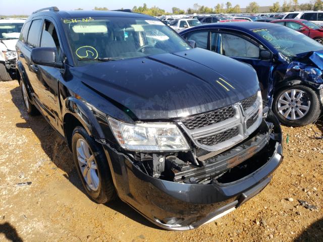 DODGE JOURNEY SX 2013 3c4pdcbg8dt592190