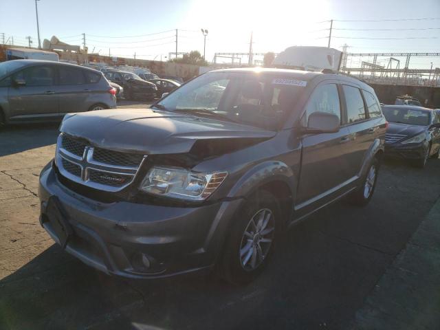 DODGE JOURNEY SX 2013 3c4pdcbg8dt593078