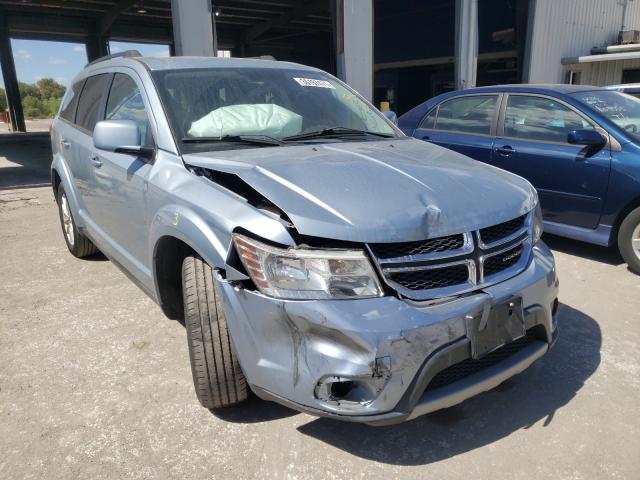 DODGE JOURNEY SX 2013 3c4pdcbg8dt600823